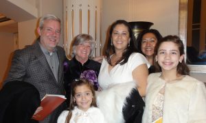 Shen Yun Took Filmmaker on Breathtaking Grand Journey