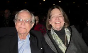 Shen Yun Amazes Lawyer in Mobile