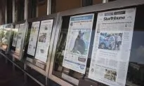 Majority of Canadians Oppose Government Funding of Newsrooms, Media Outlets: Poll