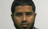 US Grand Jury Indicts Man Accused of Manhattan Terror Attack
