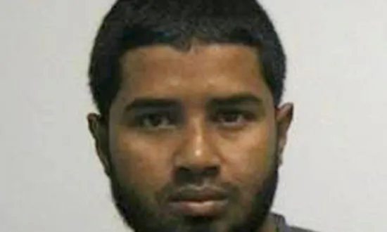 US Grand Jury Indicts Man Accused of Manhattan Terror Attack