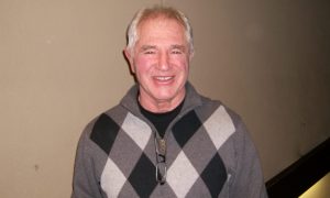 Retired Athlete: ‘They have done a lot of training’