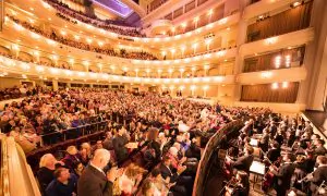Singer: Shen Yun’s Music Touches Your Soul
