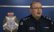 Police Chief Says There’s No Gang Crisis in Melbourne