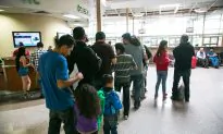 New DHS Guidelines Narrow Criteria for Asylum