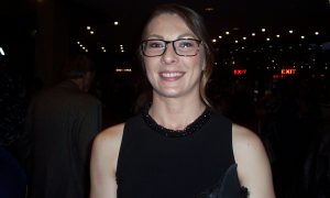 Ballet Teacher on Shen Yun: ‘It was super creative and brilliant’