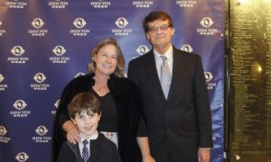 Shen Yun Takes Texas Theatergoer Through ‘Every Emotion’