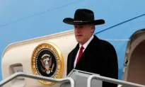 Trump Administration Bars Oil Drilling Off Florida After Governor’s Plea