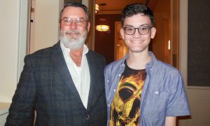 Investor Reaffirms His Belief About Heaven After Seeing Shen Yun