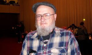 Musician Finds Shen Yun Orchestra ‘Very Well Balanced’