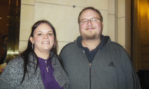 Analyst Finds Himself Transported to Ancient China at Shen Yun