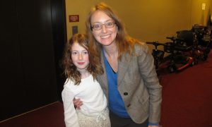 Attorney Feels Exhilarated After Vibrant Shen Yun Performance