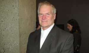 Director: Shen Yun ‘Opened My Consciousness’