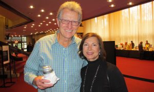 Investor Admires Incredible Coordination Between Shen Yun Dancers