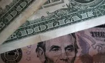 Dollar Ends Strongest Year Since 2015 on Defensive Note