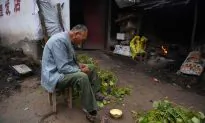 China Using Agriculture Policing Teams, Back to Mao-Era Cut Off ‘Capitalist Tails’