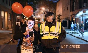 NYPD Neighborhood Policing Must Intensify as Crime Records Plunge