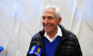 Former Congressman: Shen Yun was the Best Show I’ve Seen