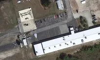 Possible ‘Hypersonic Aircraft’ Captured in Google Earth Images in Florida