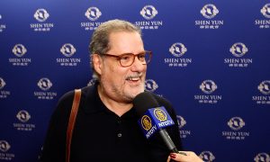 Shen Yun: Masters of Their Art