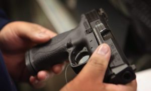 Boy Found Dead in Phoenix Elementary School Shot Himself, Police Say