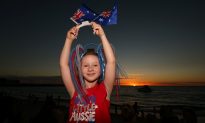 Be Forgiving, Not Offended on Australia Day, Says Indigenous Councilor