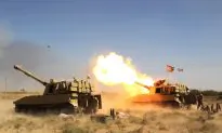 As China Increases Arms Exports, More Weapons End up in the Hands of Terrorists and Dictators