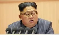 Sanctions Bite North Korea as US Allies Set to Weigh Naval Blockade