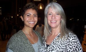 Costume Designer Finds Shen Yun Costumes ‘Incredible’