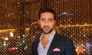 ‘It was quite touching,’ Says Business Owner