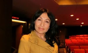 Shen Yun ‘A World Full of Peace, Beauty, and True Values’