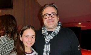 Senior VP: Digitized Backdrops Add a ‘Magical Touch’