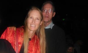 Attorney: ‘Everything is so elegant’ in Shen Yun