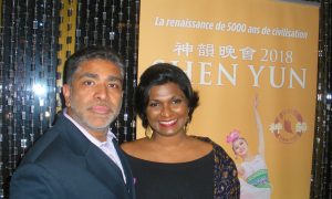 ‘Quite Enlightening’ to See Shen Yun, Says Senior Director