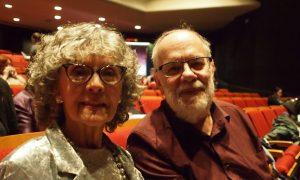 ‘I’m constantly amazed,’ Says Retired College Professor