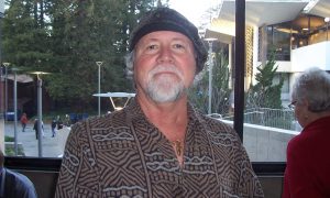 Musician Delighted by Beauty of Shen Yun Music