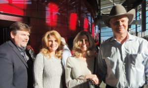 Shen Yun ‘Good for the Texas People’