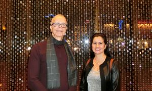 CEO Praises Shen Yun: ‘It’s beautiful’