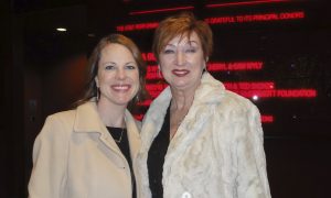 ‘They were just amazing costumes,’ Fashion Consultant Says