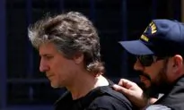 Former Argentine Vice President Freed Pending Corruption Trial