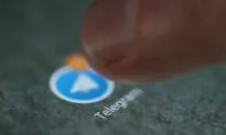 Iran Lifts Block on Telegram App Imposed During Unrest, State Media Reports