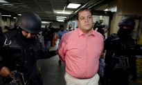 US Sanctioned Guatemala Congressman Arrested, Accused in Murders of Two Journalists