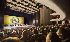 ‘The color is really something that hits you’