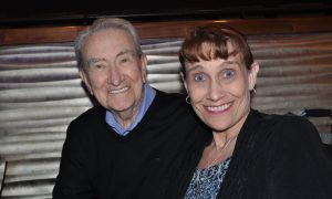 ‘There’s Something About Shen Yun That Brings People Together’