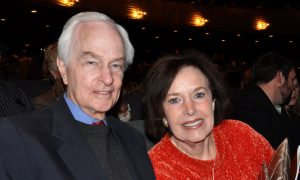 Shen Yun,  ‘I’ve never seen anything like it’