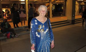 Former Artist Finds Shen Yun Fabulous