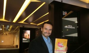 Clarinetist Lauds Shen Yun Orchestra