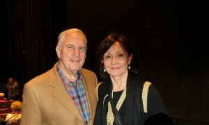 Corporate Director Impressed By Shen Yun