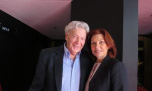 Shen Yun Is ‘Visually Beautiful,’ Says Surgeon