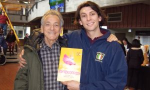 Retired VP: Shen Yun ‘Absolutely Spectacular’